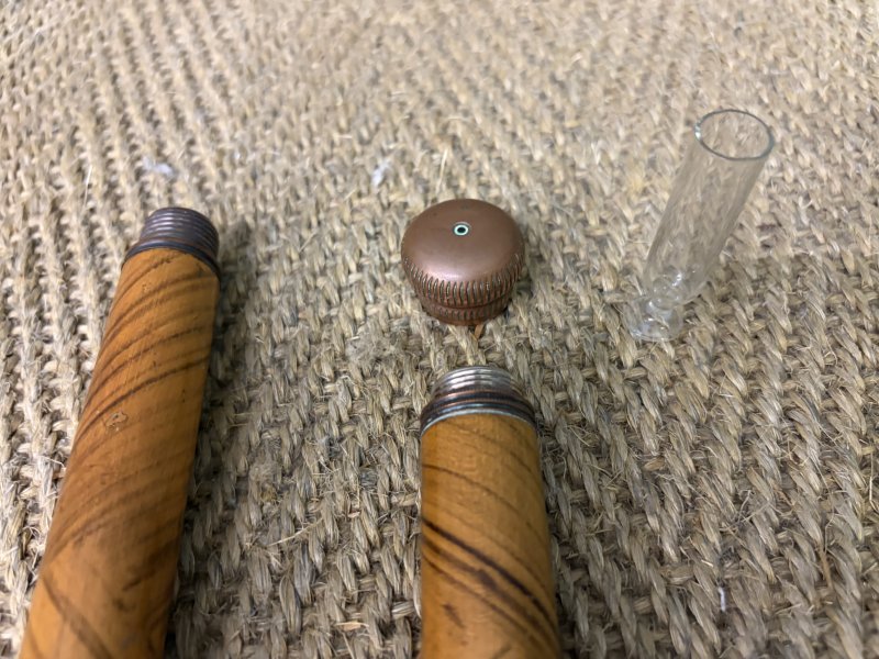 Victorian Walking Cane - Image 3