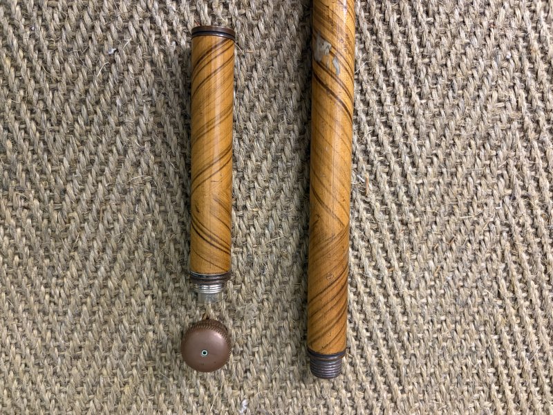 Victorian Walking Cane - Image 7