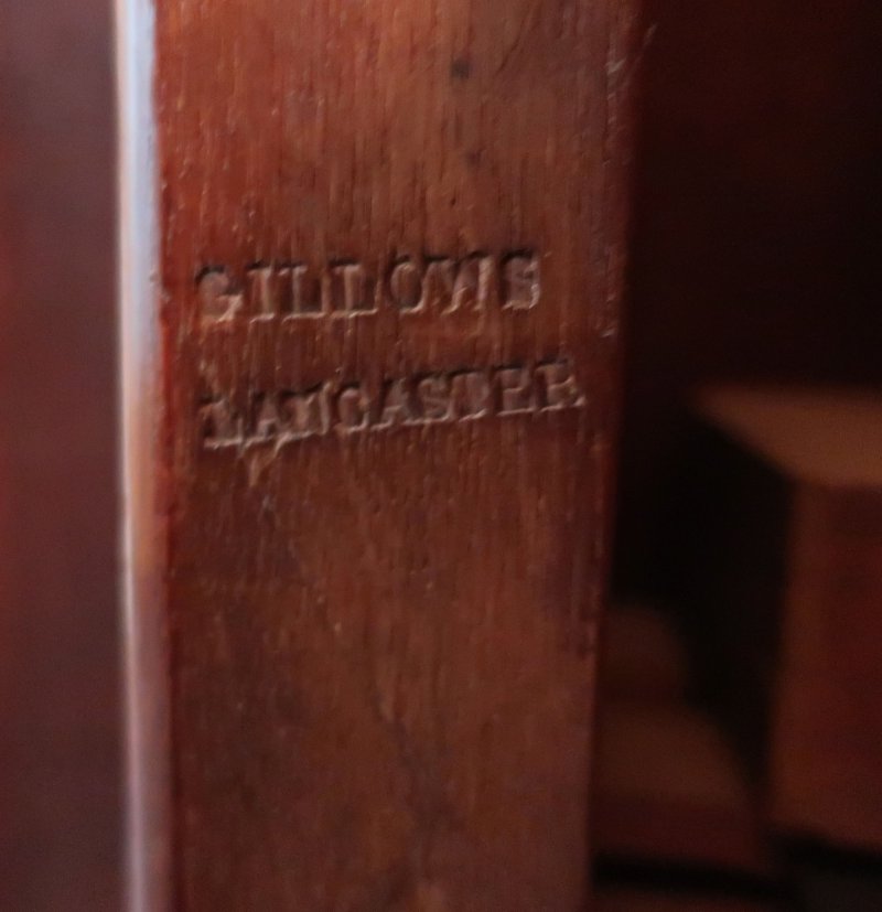 Victorian Mahogany Imperial Extending Dining Table by Gillows - Image 3