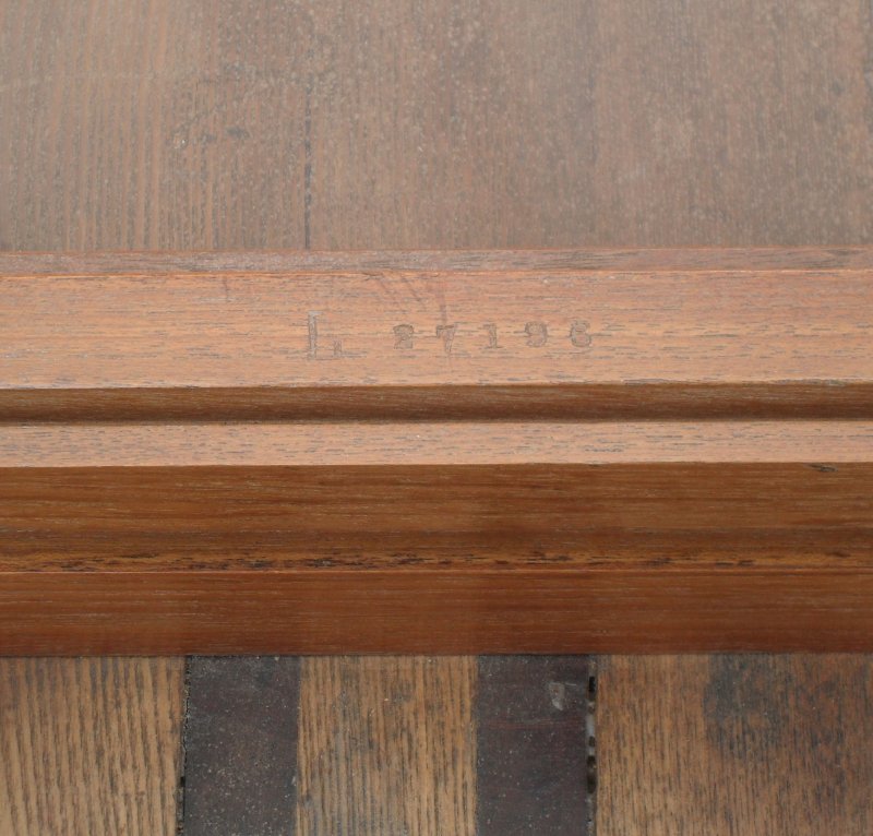 Victorian Mahogany Imperial Extending Dining Table by Gillows - Image 9