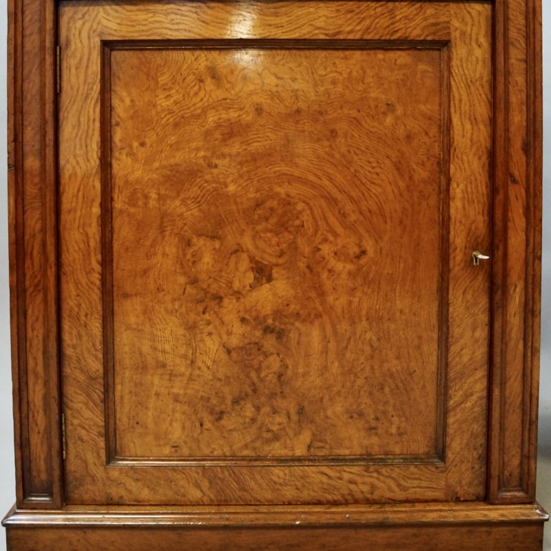 A Pair Of Gothic Revival Side Cabinets - Image 5