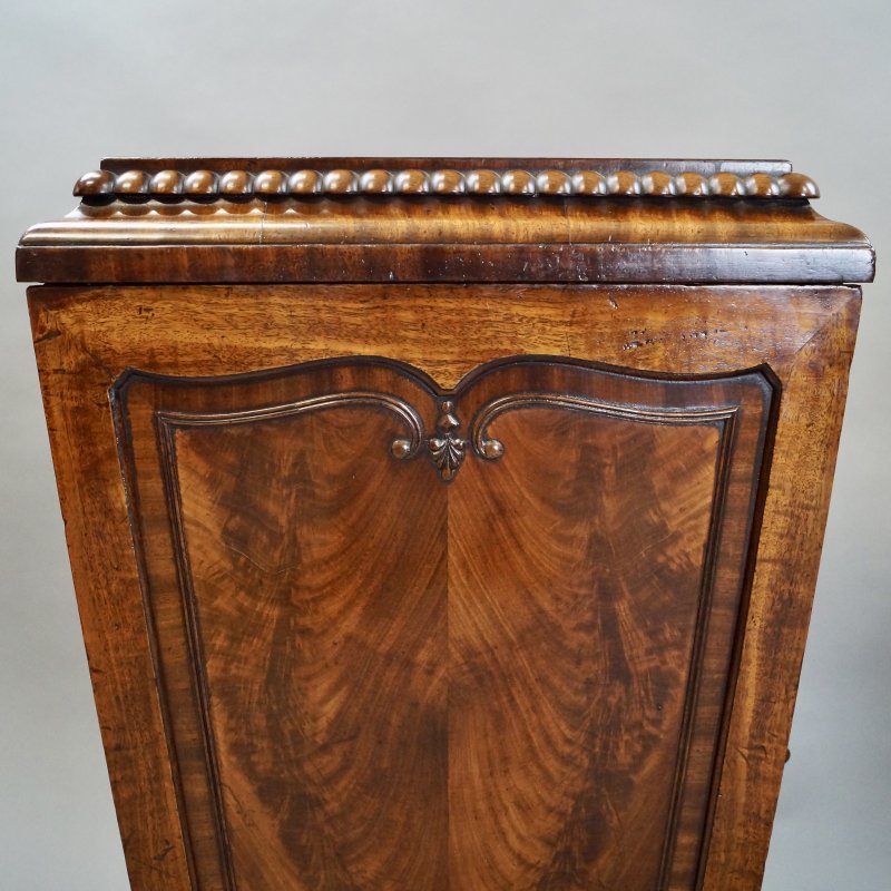 A Superb Pair Of Regency Pedestals - Image 4