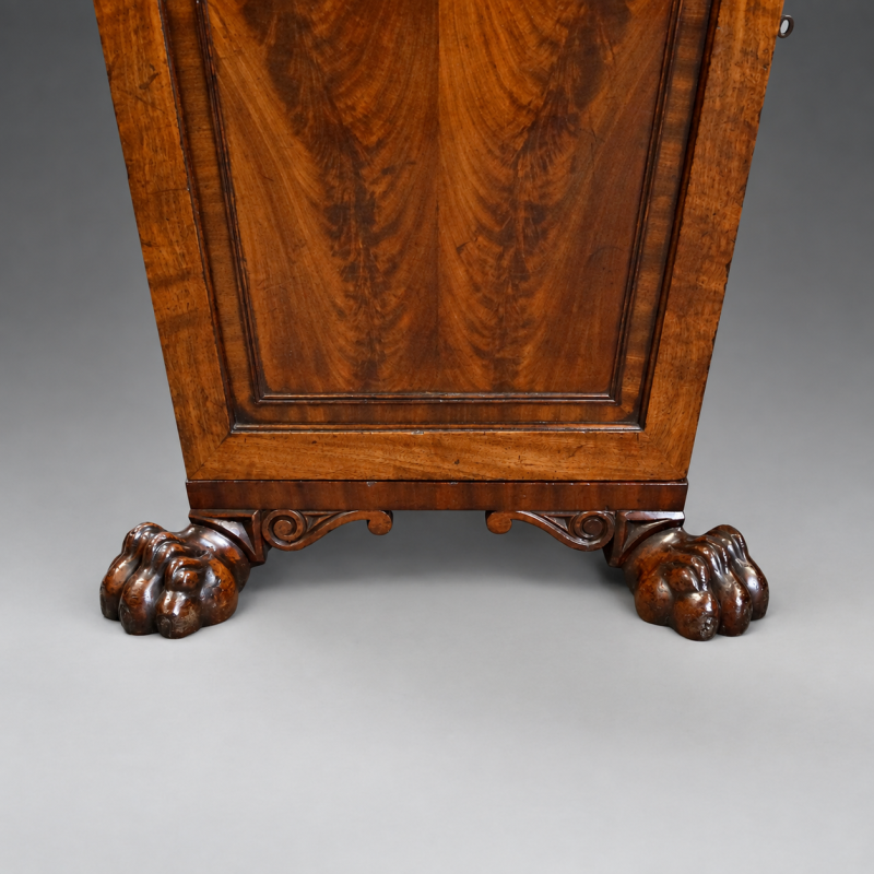 A Superb Pair Of Regency Pedestals - Image 5