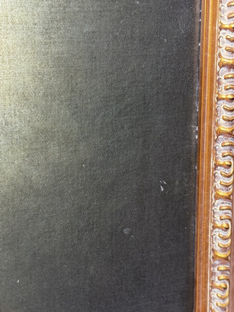Tudor Historical Oil Portrait of Sir Thomas More Manner of Hans Holbein - Image 14