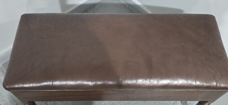 Regency Duet Window Stool - Image 7