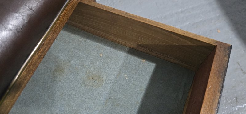 Regency Duet Window Stool - Image 12