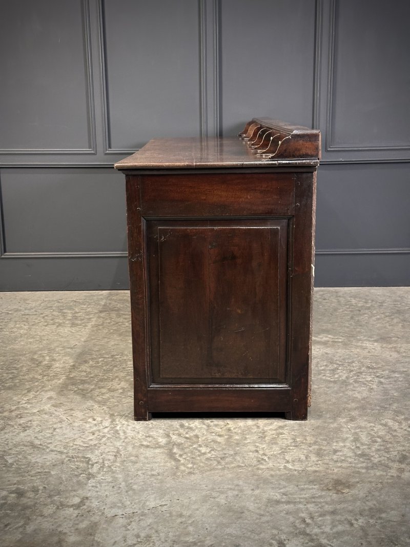 18th Century Oak Dresser - Image 8