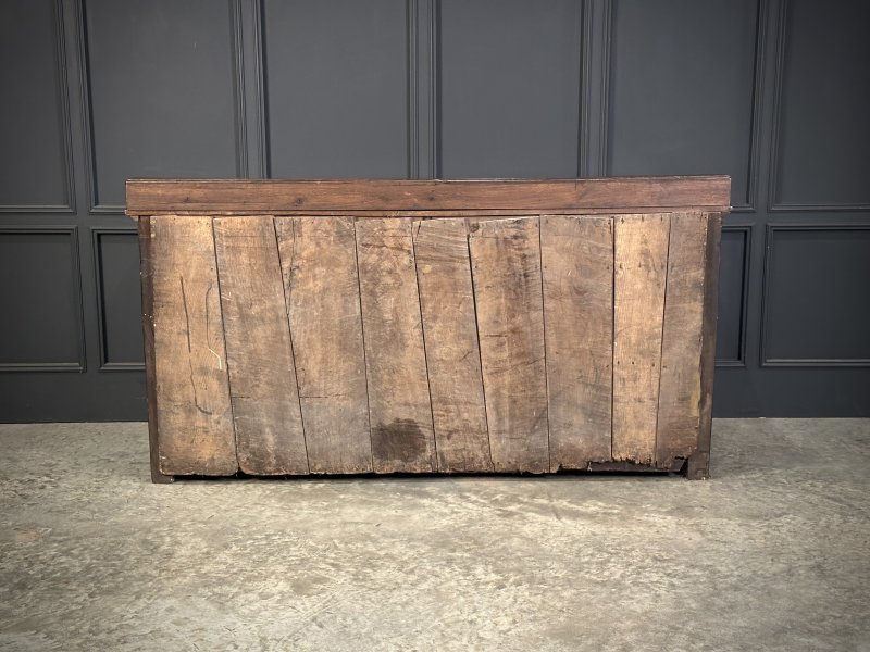 18th Century Oak Dresser - Image 11