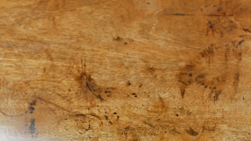 Georgian Regency Tea Console Hall Side Table - Image 13