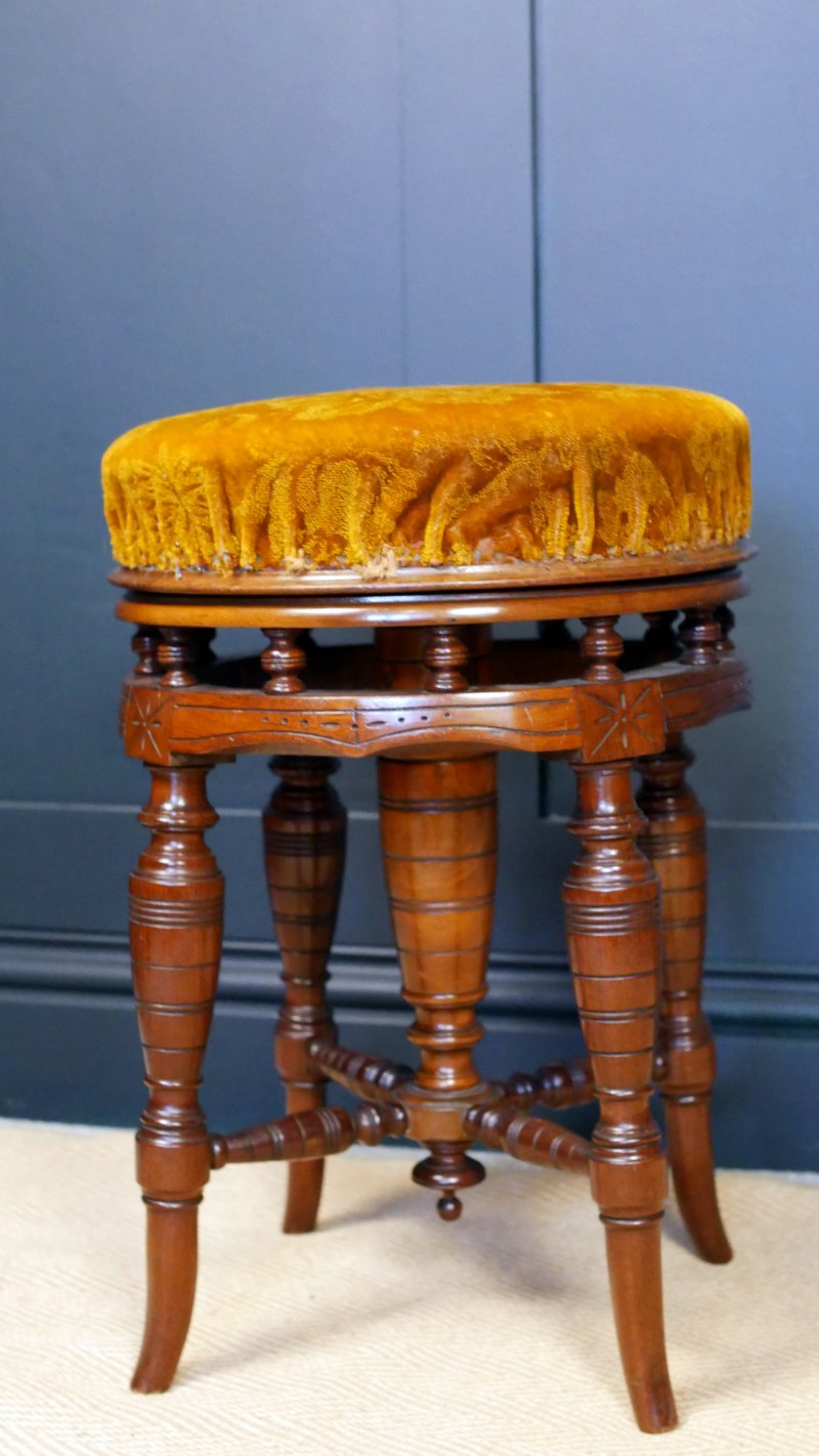 Victorian Oval Toilet Dressing Table Mirror - Image 18