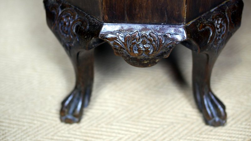 Edwardian Jardiniere in the Georgian Style Ice Bucket-Plant stand - Image 7