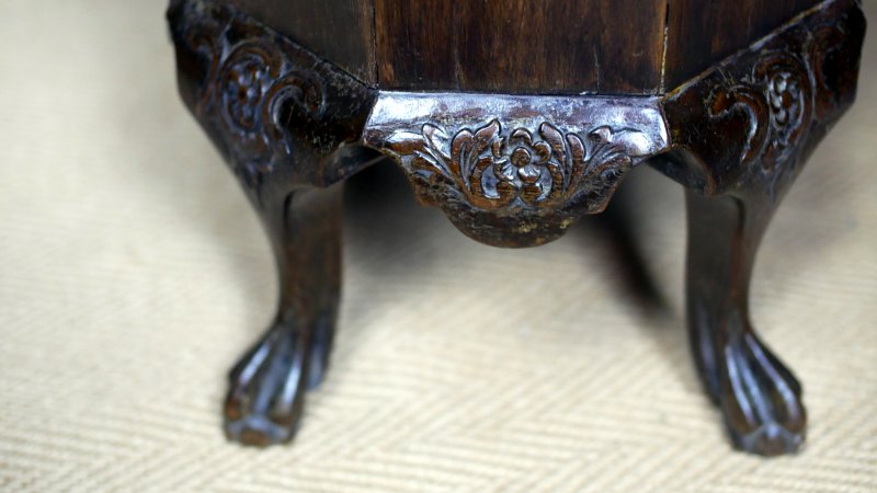 Edwardian Jardiniere in the Georgian Style Ice Bucket-Plant stand - Image 8