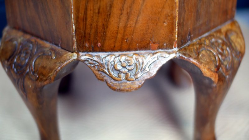 Edwardian Jardiniere Plant Stand – Wine Cooler Ice Bucket - Image 14
