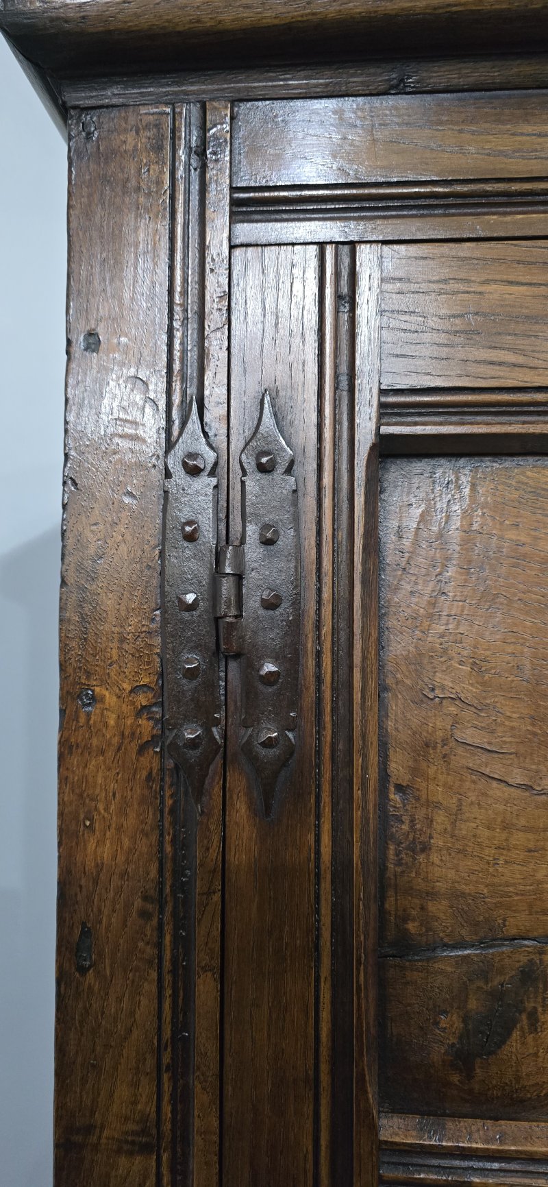 Super Oak Food Cupboard Hall - Image 12