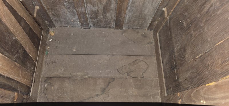 Super Oak Food Cupboard Hall - Image 11