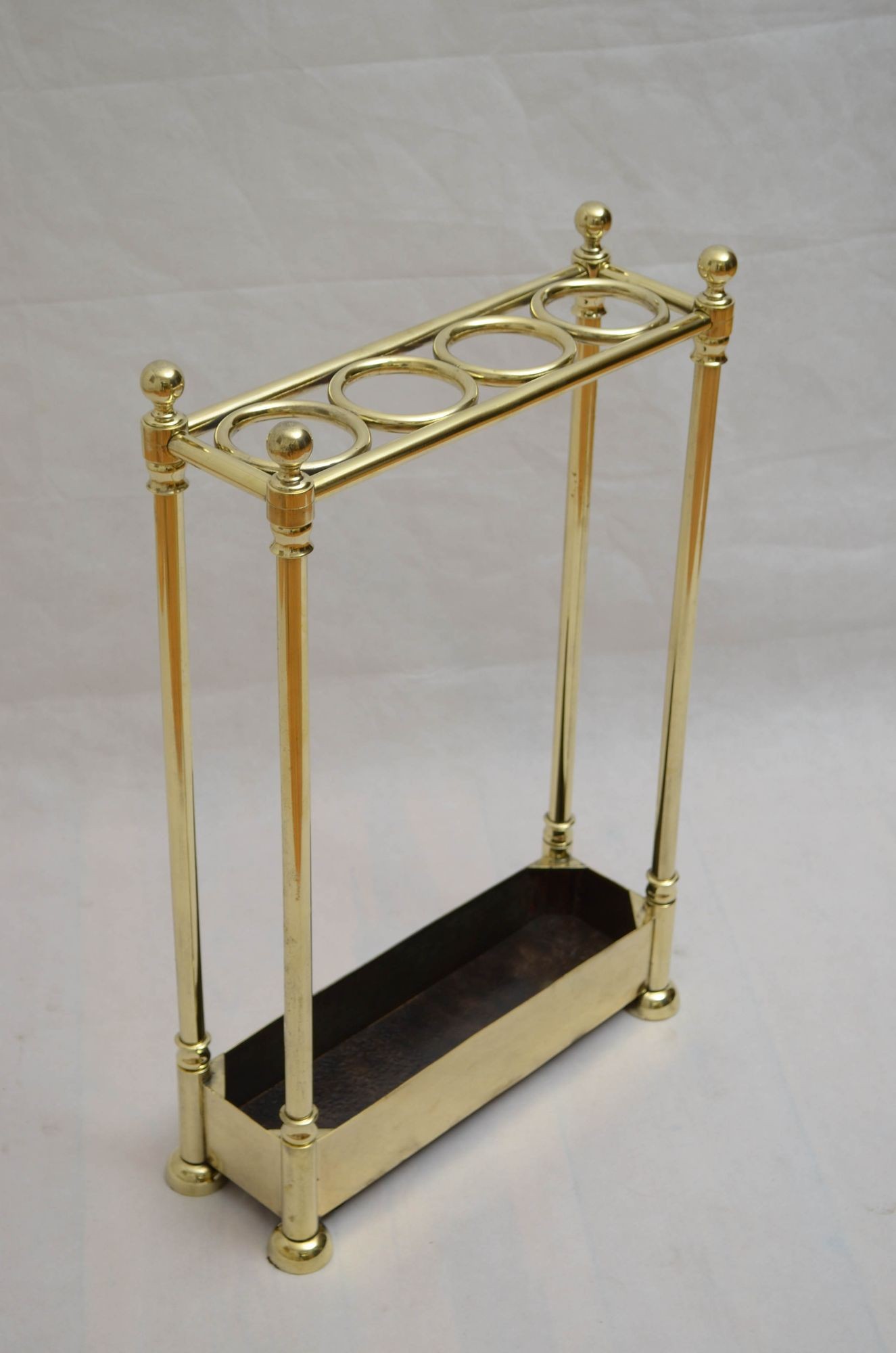 Superb Antique Umbrella Stand