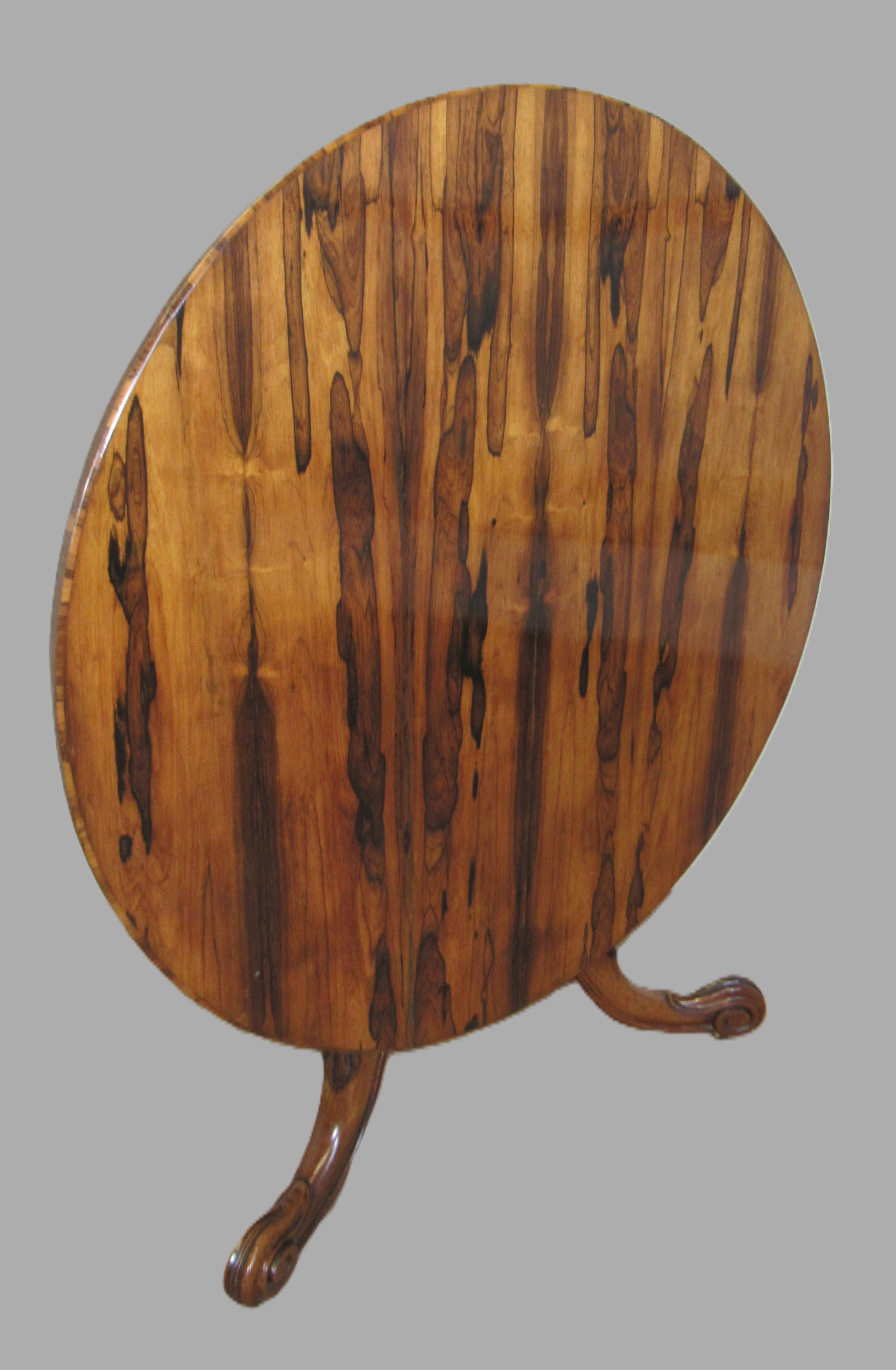 Wonderful Rosewood Dining Table