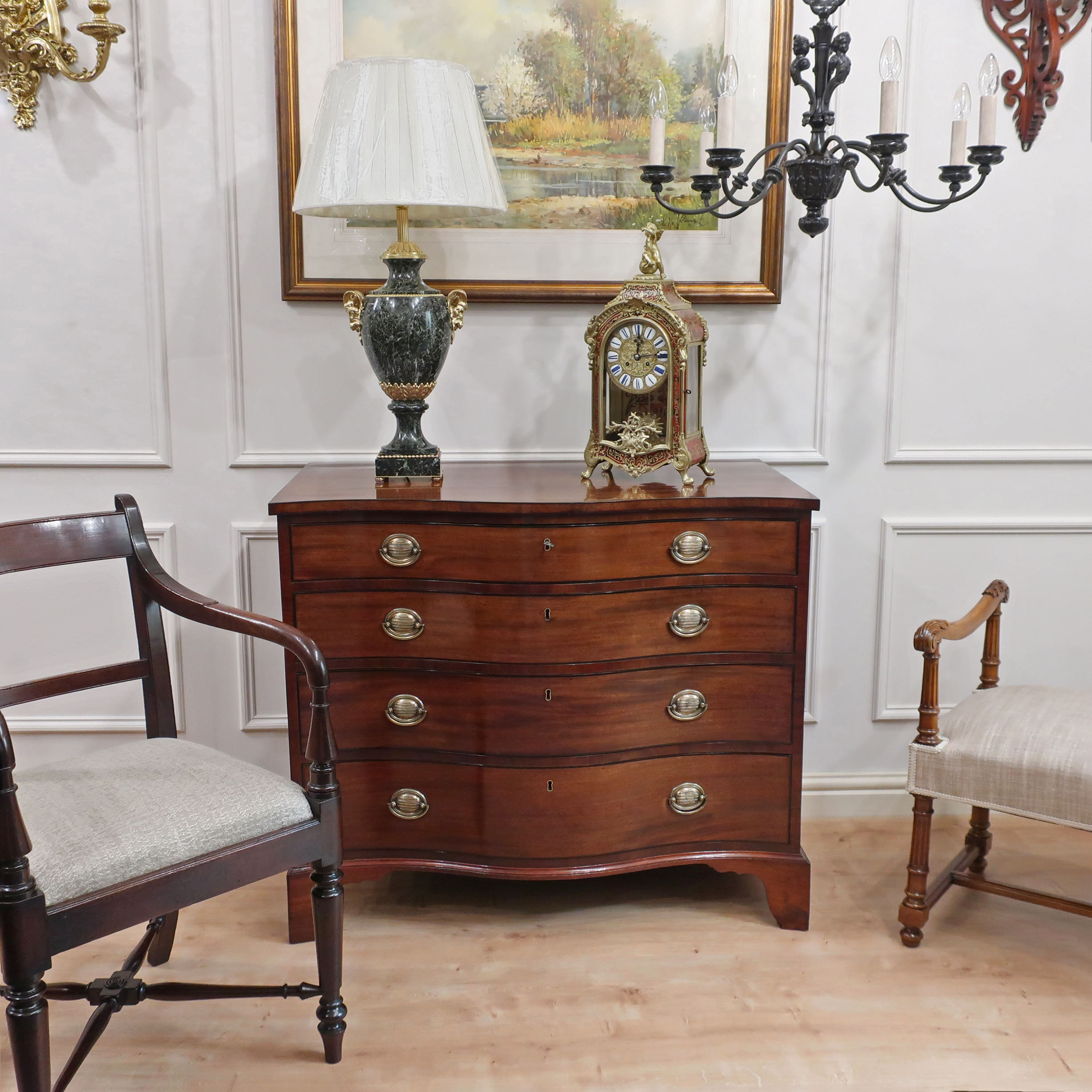 Arrowsmith Antiques and Interiors