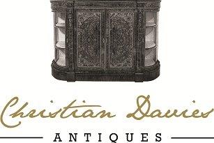 CHRISTIAN DAVIES ANTIQUES LTD