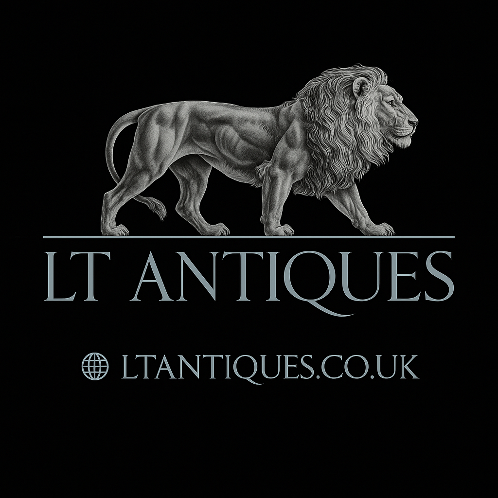 LT Antiques - Antique Dealer